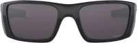 Oakley Fuel Cell OO9096-K2 Polished Black / Prizm Grey
