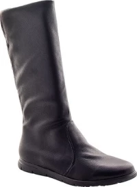 Bigshoes GA8283-01 Μπότα Μαύρη