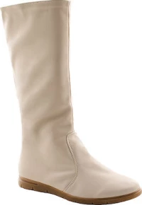 Bigshoes GA8283-02 Μπότα Ιβουάρ