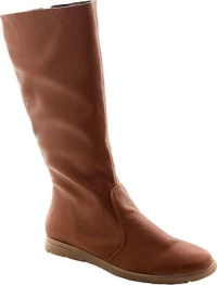Bigshoes GA8283-09 Μπότα Ταμπά