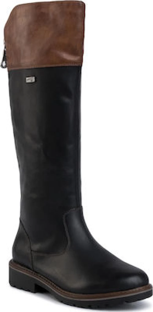 Remonte R6581-02 Black