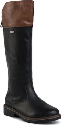 Remonte R6581-02 Black
