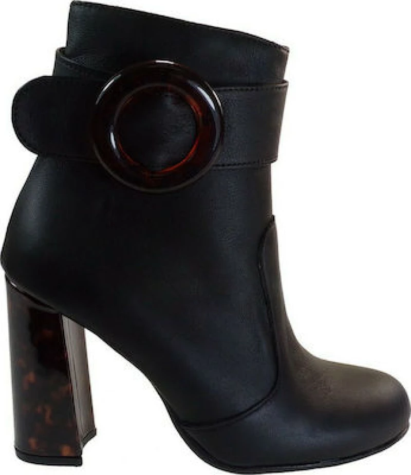 Smart Cronos 7269-1846 Black