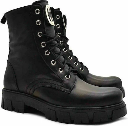 HAWKINS ΜΠΟΤΑΚΙ 5802-721 ΜΑΥΡΟ