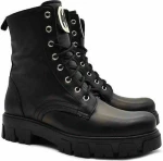 HAWKINS ΜΠΟΤΑΚΙ 5802-721 ΜΑΥΡΟ