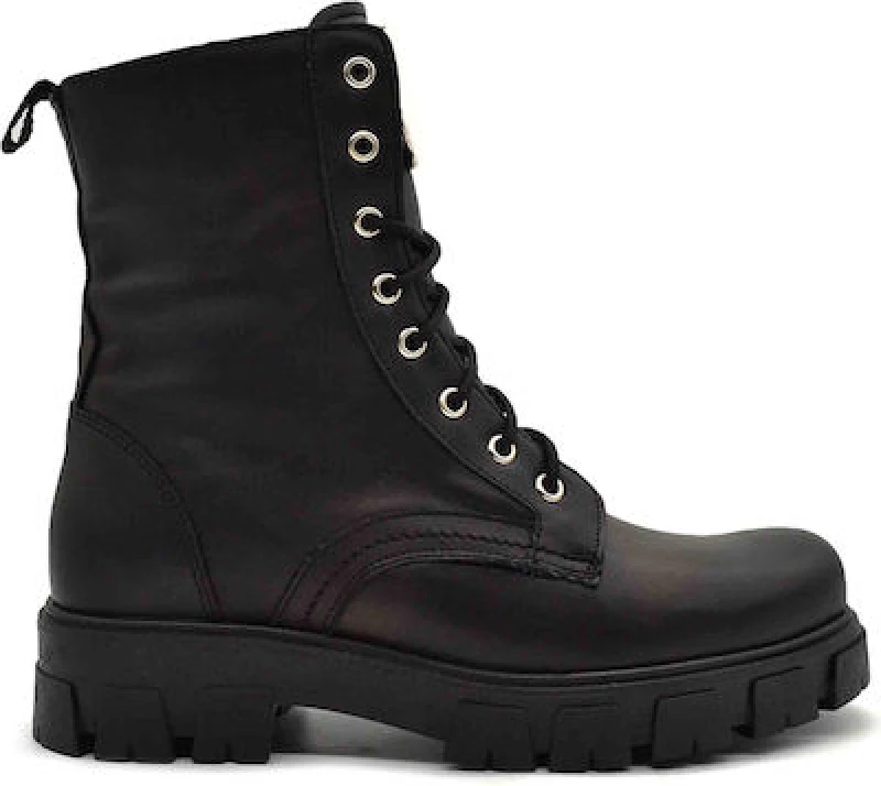 HAWKINS ΜΠΟΤΑΚΙ 5802-721 ΜΑΥΡΟ