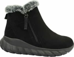 Treintas Μποτάκι L-3677 Μαύρο
