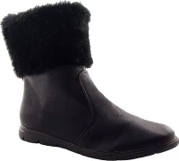 Bigshoes GA8281-01 Μπoτακι Μαύρο