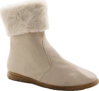 Bigshoes GA8281-02 Μποτάκι Ιβουάρ