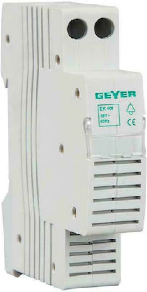 Geyer Κουδούνι Ράγας EK008