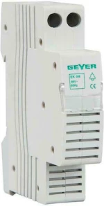 Geyer Κουδούνι Ράγας EK008