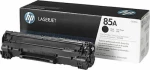 HP 85A Toner Μαύρο 1600 Σελίδων (CE285A)
