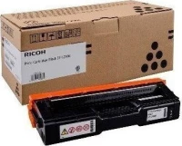 Ricoh 407543 Toner Μαύρο 2000 Σελίδων