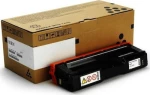 Ricoh 407543 Toner Μαύρο 2000 Σελίδων