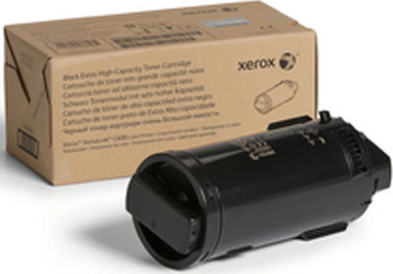 Xerox 106R03923 Toner Μαύρο High Capacity 16900 Σελίδων