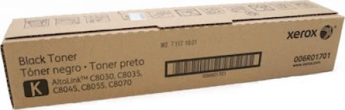 Xerox 006R01701 Toner Μαύρο