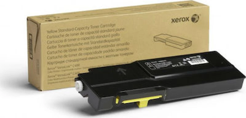 Xerox VersaLink C400/C405 Toner Μαύρο 2500 Σελίδων (106R03500)