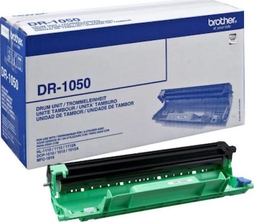 Brother DR-1050 Drum Μαύρο