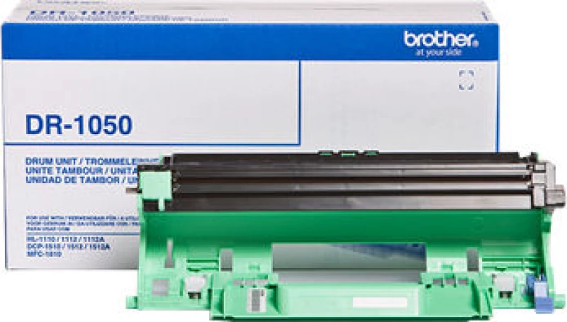 Brother DR-1050 Drum Μαύρο