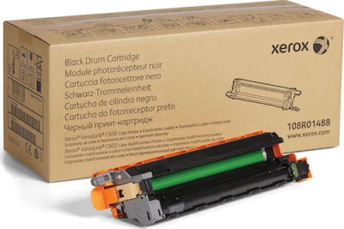 Xerox 108R01488 Drum Μαύρο 40000 Σελίδων
