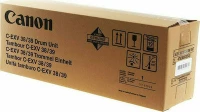 Canon C-EXV38/39 Drum Μαύρο 176000 Σελίδων (4793B003)