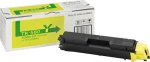 Kyocera TK-580Y Toner Κίτρινο 2800 Σελίδων (1T02KTANL0)