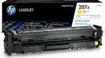 HP 207X Toner Κίτρινο High Yield 2450 Σελίδων (W2212X)
