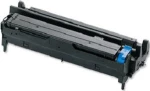 OKI 43979002 Drum Μαύρο