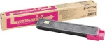 Kyocera TK-8325M Toner Ματζέντα High Yield 12000 Σελίδων (1T02NPBNL0)