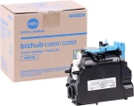 Konica Minolta TNP-48Y Toner Κίτρινο 10000 Σελίδων (A5X0250)