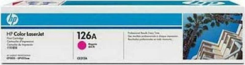 HP 126A Toner Ματζέντα (T126A)