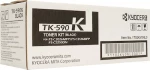 Kyocera TK-590K Toner Μαύρο 7000 Σελίδων (1T02KV0NL0)