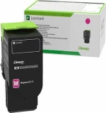 Lexmark 78C2UME Toner Ματζέντα