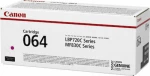 Canon 064 Toner Ματζέντα (4933C001)