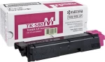 Kyocera TK-580M Toner Ματζέντα 2800 Σελίδων (1T02KTBNL0)