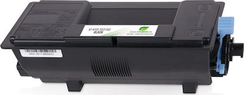 Kyocera TK-3160 Toner Μαύρο 12500 Σελίδων (1T02T90NL1)