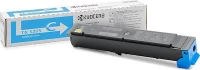 Kyocera TK-5205C Toner Κυανό 12000 Σελίδων (1T02R5CNL0)