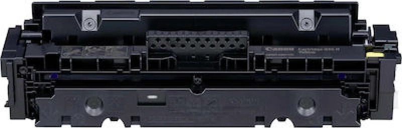 Canon 046H Toner Κίτρινο High Capacity 5000 Σελίδων (1251C002)