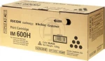 Ricoh 418481 Toner Μαύρο