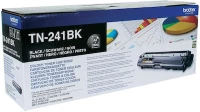 Brother TN-241BK Toner Μαύρο 2500 Σελίδων