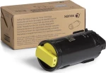 Xerox C50X Toner Κίτρινο (106R03861)