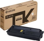 Kyocera TK-6115 Toner Μαύρο 15000 Σελίδων (1T02P10NL0)