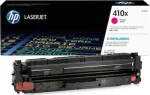 HP 410X Toner Ματζέντα High Yield 5000 Σελίδων (CF413X)