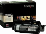 Lexmark 64016SE Toner Μαύρο 6000 Σελίδων