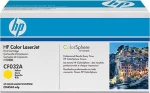 HP 646A Toner Κίτρινο 12500 Σελίδων (CF032A)