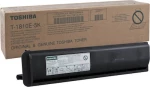 Toshiba T-1810E HC Toner Μαύρο 24000 Σελίδων (6AJ00000058)