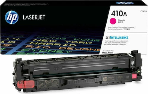 HP 410A Toner Ματζέντα 2300 Σελίδων (CF413A)