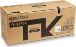 Kyocera TK-5270K Toner Μαύρο 8000 Σελίδων (1T02TV0NL0)