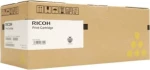 Ricoh 821260 Toner Κίτρινο