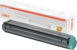 OKI 01103402 Toner Μαύρο 2500 Σελίδων